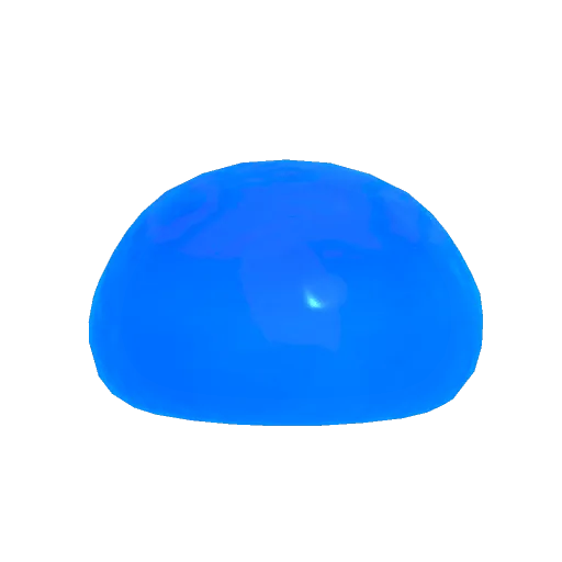 Les combinaisons d'élevage Palworld pour Blue Slime