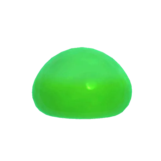 Les combinaisons d'élevage Palworld pour Green Slime