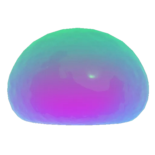 Les combinaisons d'élevage Palworld pour Rainbow Slime